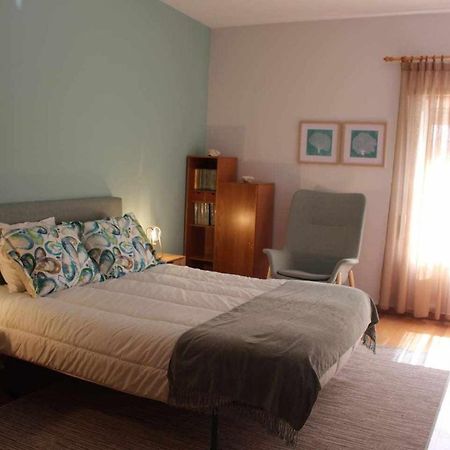 Seahorse House T2 Tavira Santa Luzia公寓 外观 照片
