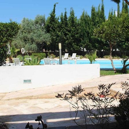 Seahorse House T2 Tavira Santa Luzia公寓 外观 照片