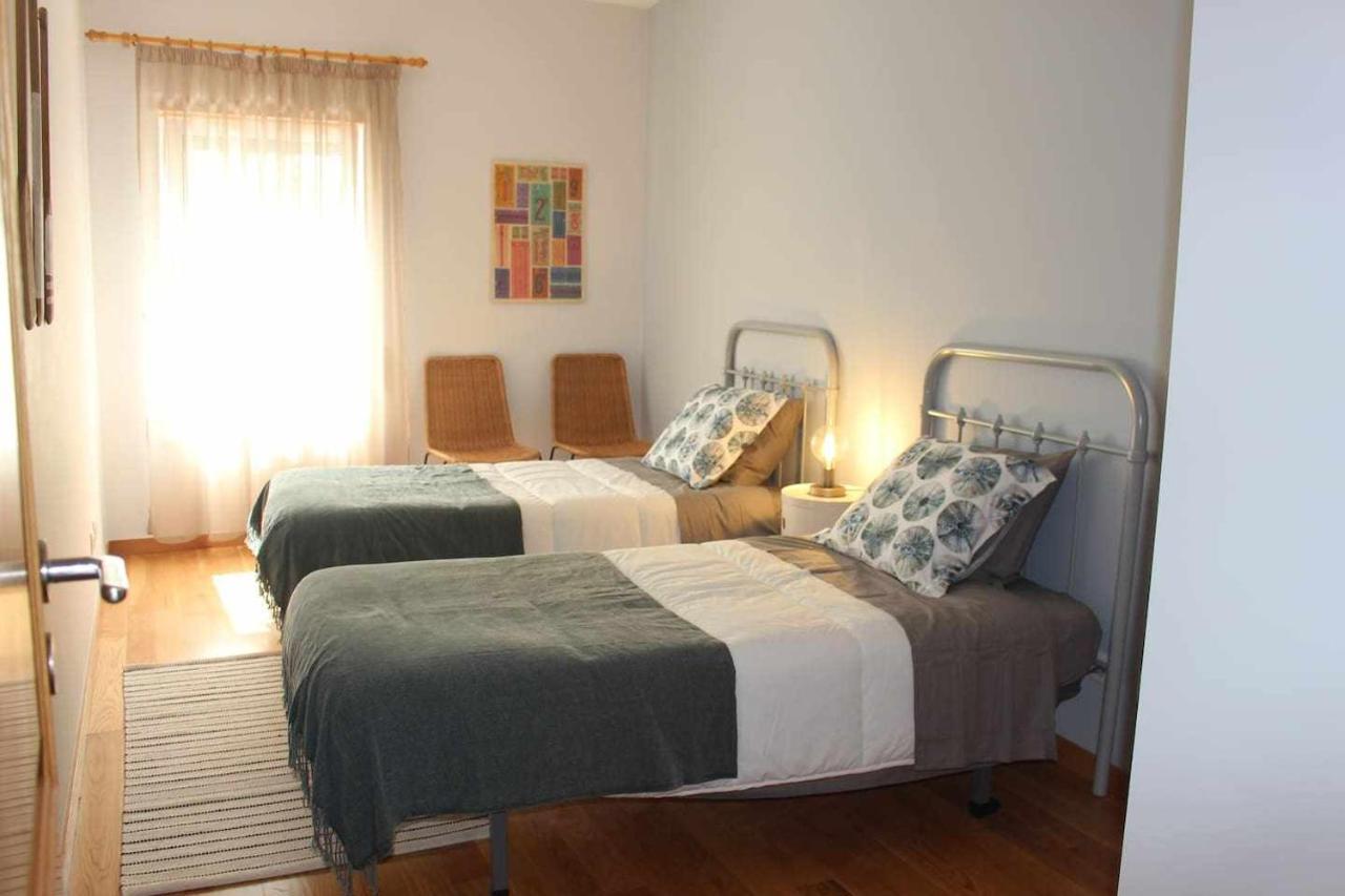 Seahorse House T2 Tavira Santa Luzia公寓 外观 照片