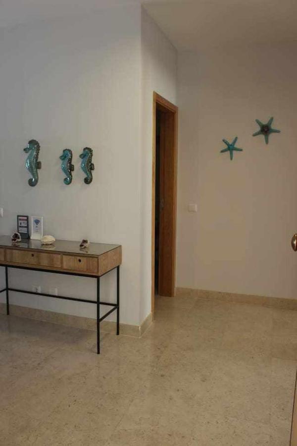Seahorse House T2 Tavira Santa Luzia公寓 外观 照片