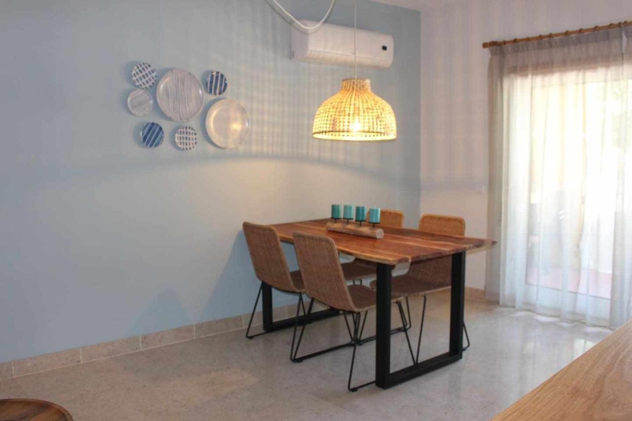 Seahorse House T2 Tavira Santa Luzia公寓 外观 照片