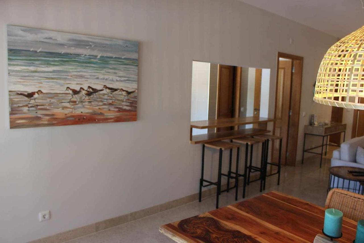 Seahorse House T2 Tavira Santa Luzia公寓 外观 照片