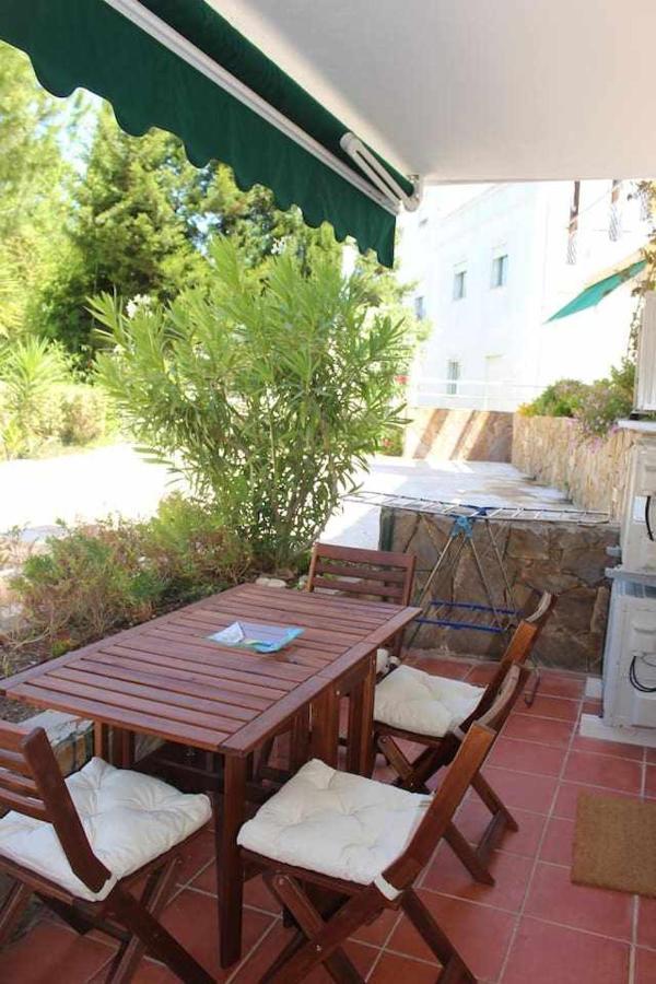 Seahorse House T2 Tavira Santa Luzia公寓 外观 照片