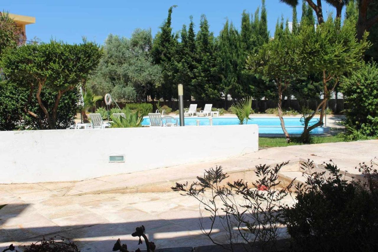 Seahorse House T2 Tavira Santa Luzia公寓 外观 照片