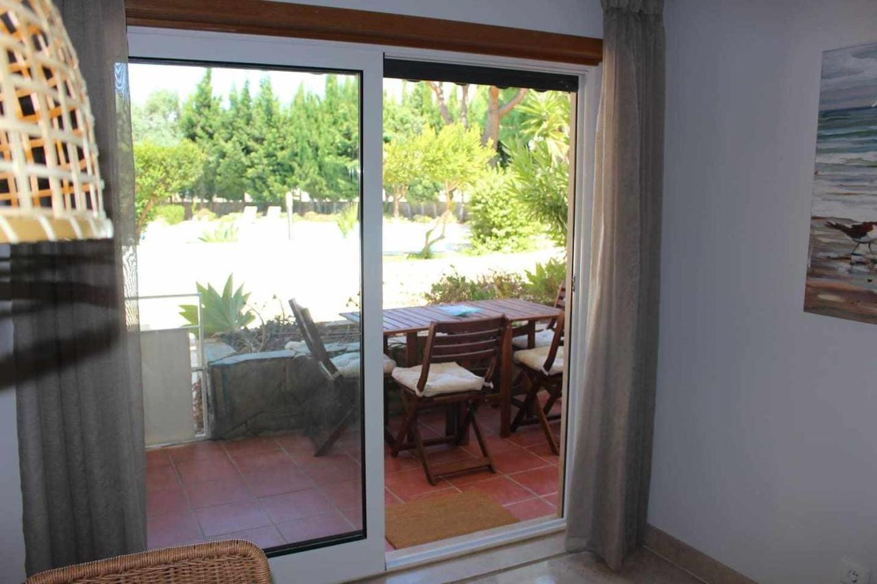 Seahorse House T2 Tavira Santa Luzia公寓 外观 照片