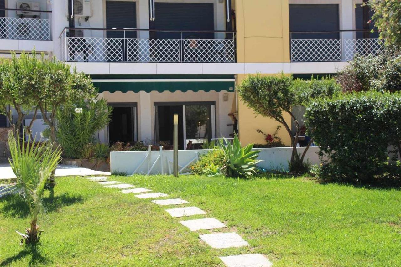 Seahorse House T2 Tavira Santa Luzia公寓 外观 照片