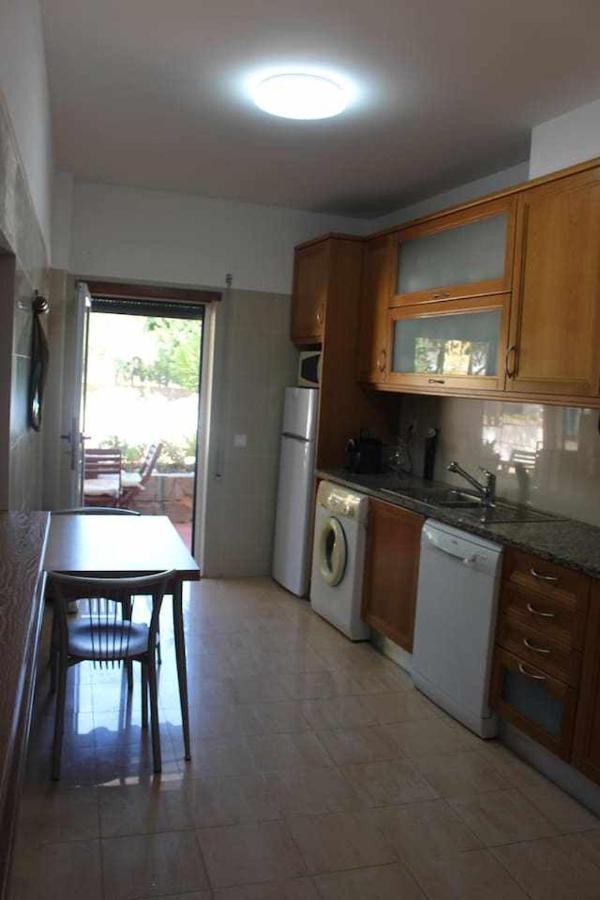 Seahorse House T2 Tavira Santa Luzia公寓 外观 照片