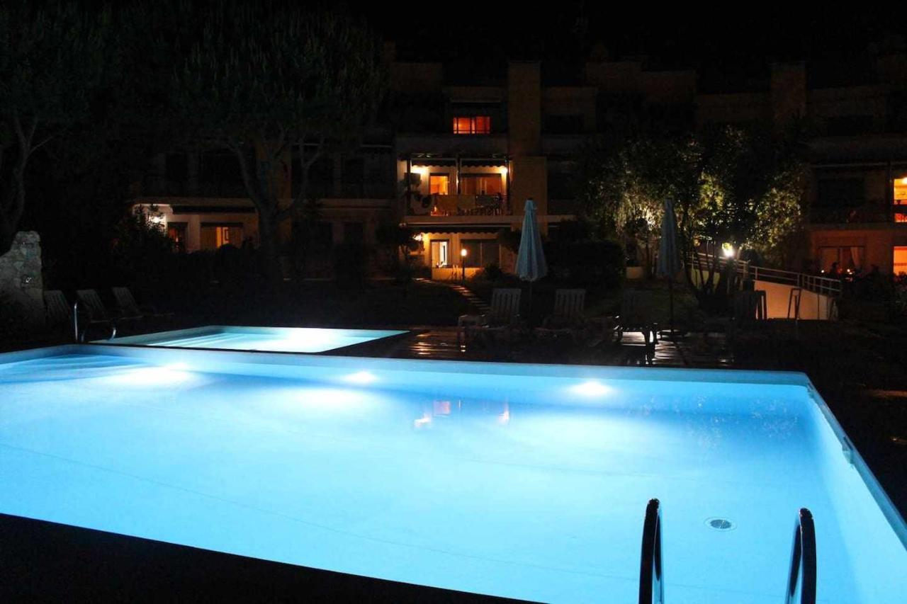Seahorse House T2 Tavira Santa Luzia公寓 外观 照片